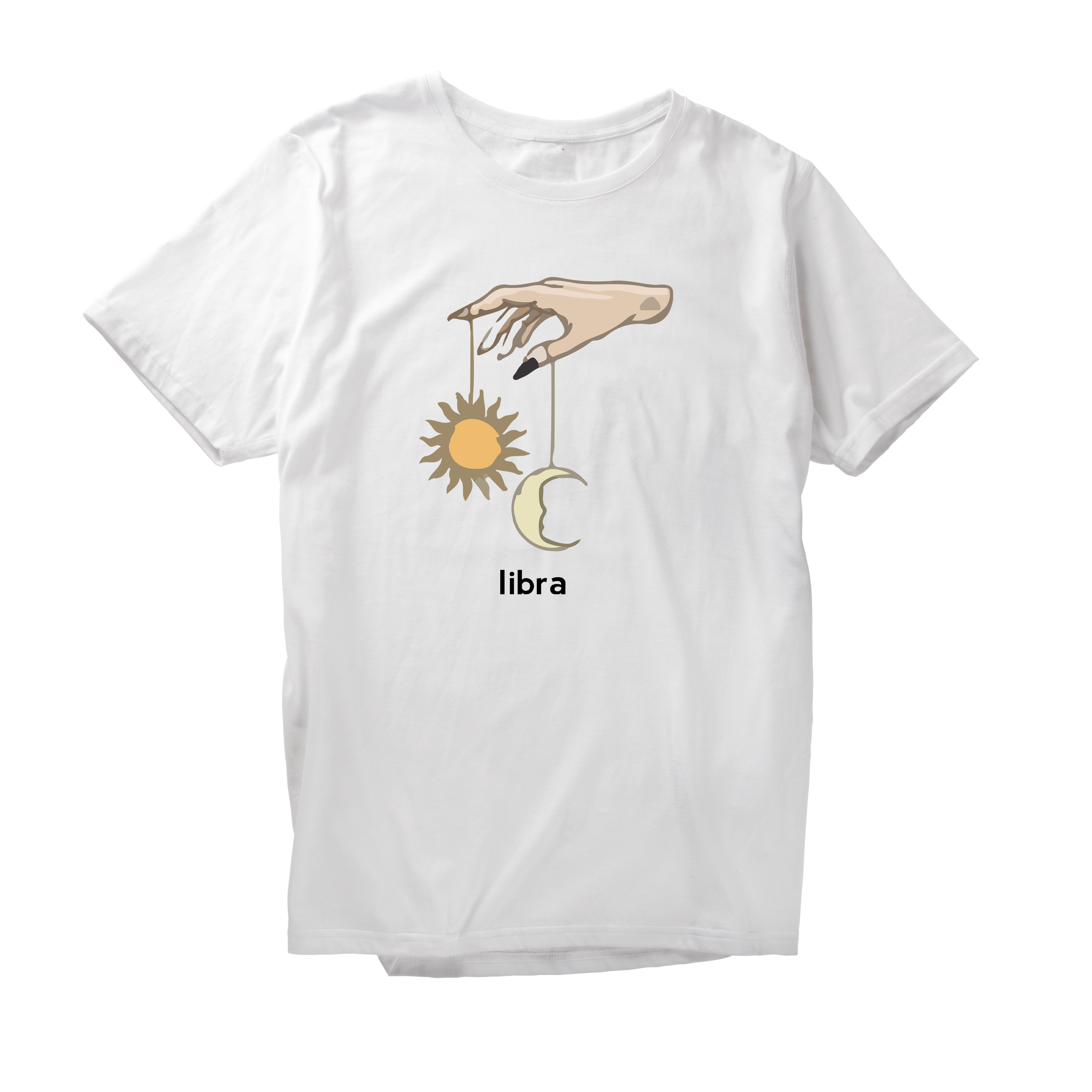 Alfaq Libra T-Shirt